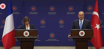 Չավուշօղլուն խոսել է Հայաստան-Ադրբեջան և Հայաստան-Թուրքիա գործընթացներից