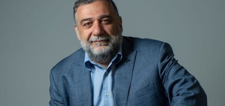 Ռուբեն Վարդանյանը շարունակում է Արցախի հարցի շուրջ միջազգային հանդիպումների շարք