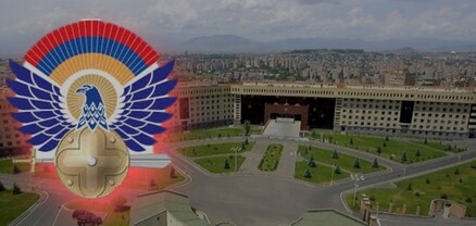22:00-ի դրությամբ հայ-ադրբեջանական սահմանին իրադրության փոփոխություն չի արձանագրվել․ ՊՆ