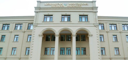 Ադրբեջանը հրապարակել է իր զոհերի անունները