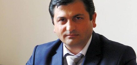 Գոռ Աբրահամյանն ազատվել է ՀՀ գլխավոր դատախազի խորհրդականի պաշտոնից