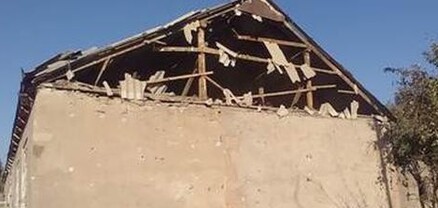 Ադրբեջանի հարձակման հետևանքով Հայաստանում վնասվել է 192 բնակելի տուն. գույքագրումը շարունակվում է