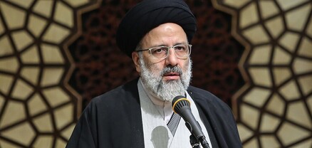 Իրանի ժողովուրդը խափանել է թշնամիների ծրագրերը. Ռաիսի