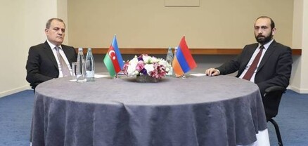 Ժնևում կհանդիպեն Հայաստանի և Ադրբեջանի արտաքին գործերի նախարարները