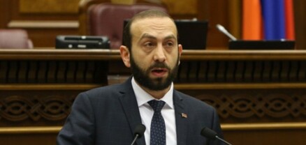 Կարծում եմ՝ վաղը ՀԱՊԿ առաքելությունը կժամանի Հայաստան․ Արարատ Միրզոյան