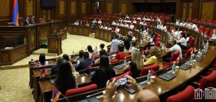Իշխանությանը օդ ու ջրի պես հարկավոր է ընդդիմությանը խորհրդարան վերադարձնել․ Հրապարակ