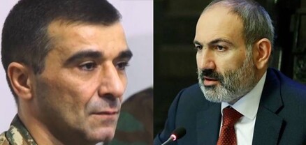 Ուշագրավ դրվագ՝ Արզումանյանի ու Փաշինյանի շփումներից․ Հրապարակ