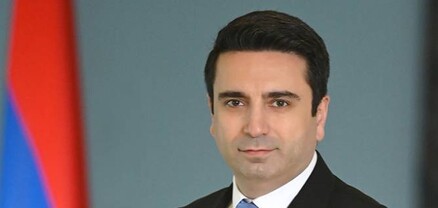 Կրթական համակարգի կատարելագործումն օրվա հրամայականն է. Ալեն Սիմոնյան