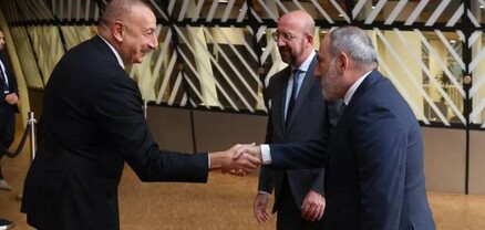 Ովքեր էին ուղեկցել Փաշինյանին Բրյուսելում և ինչ նպատակով․ Հրապարակ