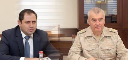 Ինչո՞ւ են մտահոգվել արցախցի պատգամավորները. Հրապարակ
