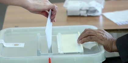 Ժամը 11-ի դրությամբ ՏԻՄ ընտրություններին քվեարկել է քաղաքացիների 10.03 տոկոսը