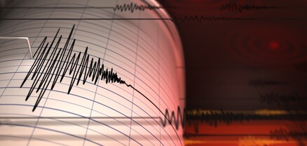 Իրանում տեղի ունեցած երկրաշարժը 4-5 բալ ուժգնությամբ զգացվել է նաև Սյունիքում