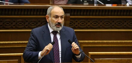Նիկոլ Փաշինյանը խաբել է․ մաս 94․ Ժողովուրդ