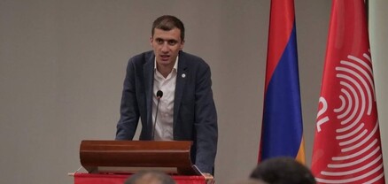 Սոթքի հերոսական ժողովուրդը պատրաստ է պաշտպանել իր գյուղը. Մեսրոպ Առաքելյան