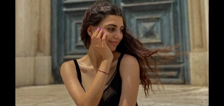 Արամ Սարգսյանի դուստրը հայտնել է իր հարսանիքի խնջույքի չեղարկման մասին