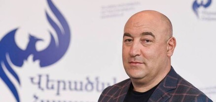 Մանվել Փարամազյանին «կփրկի» 50+1-ը․ Հրապարակ