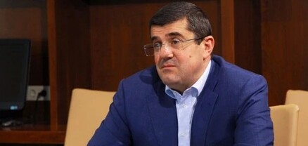 Արցախի նախագահն ու ԱԺ պատգամավորներ քաղաքական խորհրդակցություններ կանցկացնեն Հայաստանի իշխանությունների հետ