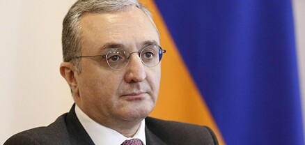 ՀԱՊԿ-ն անիմաստ կազմակերպություն է․ Զոհրաբ Մնացականյան