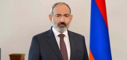 Ակնկալում եմ սերտ համագործակցություն Միացյալ Թագավորության նոր կառավարության հետ. Նիկոլ Փաշինյան