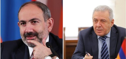 Նիկոլ Փաշինյանը փորձում է հայկական լրատվամիջոցներն արգելափակել ՌԴ տարածքում
