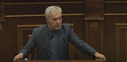 Ժամանակավոր անհաջողություններ ենք ունենալու. Անդրանիկ Քոչարյան