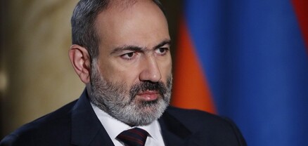 Հայաստանի և Ադրբեջանի միջև խաղաղության պայմանագրի ստորագրումը պետք է առանձնացնել Ղարաբաղի հարցից․ Նիկոլ Փաշինյան