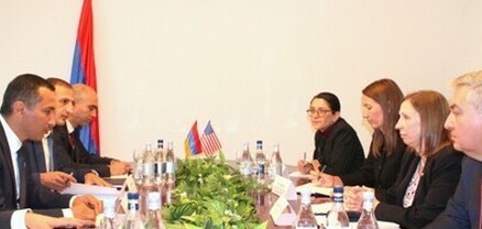 Սյունիք գնալն այլևս վտանգավոր չէ՞․ ԱՄՆ դեսպանը անտեսո՞ւմ է իրենց հայտարարությունը