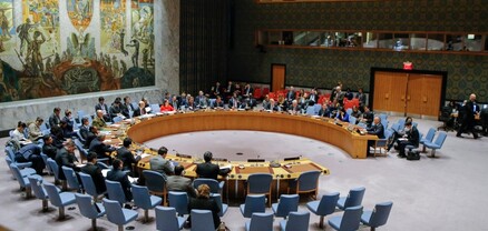 ՄԱԿ-ի ԱԽ-ը միաձայն հանդես է եկել Հայաստանի և Ադրբեջանի միջև հրադադարի, իրավիճակի դիվանագիտական կարգավորման օգտին