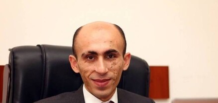 Հանդիպել եմ Ռուբեն Վարդանյանին՝ քննարկելու համագործակցության եզրերը. Արտակ Բեգլարյան