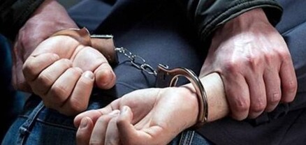 Սպանության մեղադրանքով հետախուզվող 37-ամյա Արամ Ա.-ն հայտնաբերվել է Սևանի թերակղզում