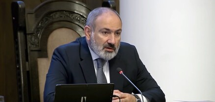Աշխարհը փլուզվում է. տարածաշրջանում չկա մի երկիր, որ այս ցնցումից հարվածի իր բաժինը չի ստանալու. Փաշինյան