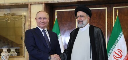 Ռուսաստանի և Իրանի դիրքորոշումները շատ միջազգային հարցերում մոտ են կամ համընկնում են. Պուտին