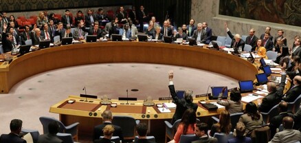 ՄԱԿ-ի Անվտանգության խորհուրդն այսօր կրկին նիստ կհրավիրի՝ քննարկելու հայ-ադրբեջանական սահմանին իրավիճակը