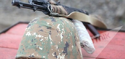 Վարդենիսում զոհված զինծառայողի հայրն ինքնասպանություն է գործել․ Hraparak.am