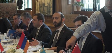 Արարատ Միրզոյանը ՀԱՊԿ անդամ պետությունների ԱԳ նախարարներին է ներկայացրել ադրբեջանական վերջին ագրեսիայի հետևանքները