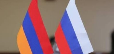 Երեւանում Օվերչուկի մասնակցությամբ կանցկացվի ռուս-հայկական միջտարածաշրջանային համաժողովը