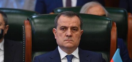 Ադրբեջանի արտգործնախարարը մեկնել է ԱՄՆ