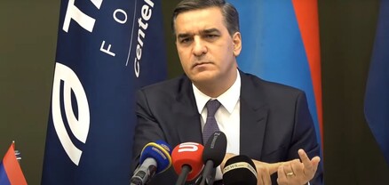 Ադրբեջանցիների վայրագություններն կներկայացնենք միջազգային հանրությանը․ Թաթոյան