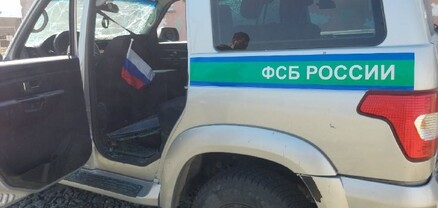 Ադրբեջանը հրետանային հարվածներ է հասցրել Գեղարքունիքում ՌԴ ԱԴԾ սահմանապահ ուժերի տեղակայման կետին