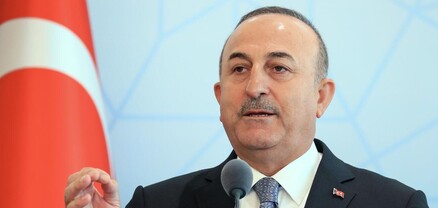 Խաղաղության համար ՀՀ-ն ու Ադրբեջանը պետք է ստորագրեն Ադրբեջանի առաջարկած խաղաղության պայմանագիրը. Չավուշօղլու