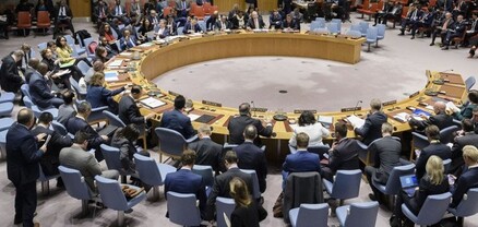 Ֆրանսիան ՄԱԿ-ի Անվտանգության խորհրդի նիստ է հրավիրում՝ քննարկելու հայ-ադրբեջանական սահմանին իրավիճակը