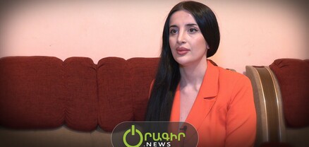 Ժյուրին ու մասնակիցները ապշել էին, երբ իմացան, որ մասնակցել եմ 44-օրյա պատերազմին. հադրութցի մոդել