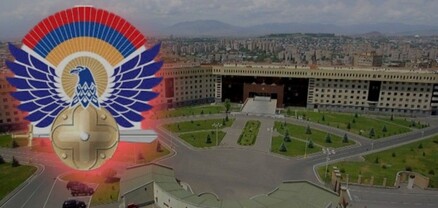 Ադրբեջանի տարածած հաղորդագրությունն ապատեղեկատվություն է. ՀՀ ՊՆ