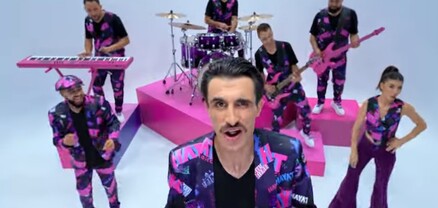 Hayat Project-ը թողարկել է հերթական հիթը