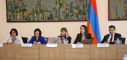Կանանց խտրականության ՄԱԿ-ի կոնվենցիայի քննարկմանը նշվել է ադրբեջանցի զինծառայողների հանցագործությունների մասին