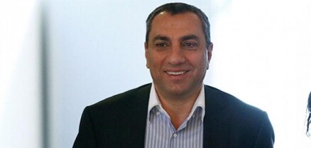 Առաջիկայում սպասվում է գործարար Սամվել Ալեքսանյանի որդու հարսանիքը