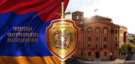 Ոստիկանները Երևանում և Աբովյանում ավտոմեքենայի գողության դեպքեր են բացահայտել