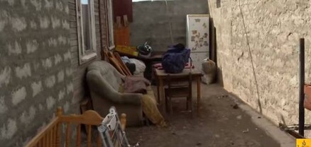 Մալաթիա-Սեբաստիայում մեկնարկած սոցիալական աջակցության նոր ծրագրում ավելի քան 45 ընտանիք է ընդգրկվել