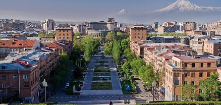 Երևանում մթնոլորտային օդի որակը հոկտեմբերի 6-12-ը