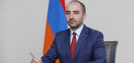 Հայաստանն ու Թուրքիան կքննարկեն ուղիղ ավիաբեռնափոխադրումներ սկսելու և սահմանը երրորդ երկրների համար բացելու հարցերը